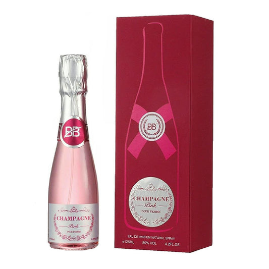Champagne Pink Dama Bharara 125 ml Edp Spray