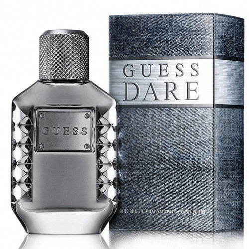 Guess Dare Caballero Guess 100 ml Edt Spray - PriceOnLine
