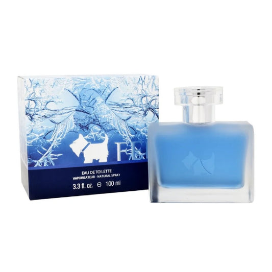 Ferrioni Ice Blue Caballero Ferrioni 100 ml Edt Spray - PriceOnLine | Perfumes y Fragancias PriceOnLine
