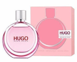 Hugo Woman Extreme Dama Hugo Boss 75 ml Edp Spray - PriceOnLine