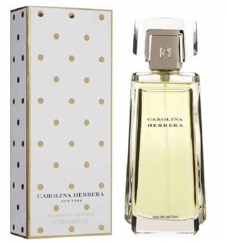 Carolina Herrera Dama Carolina Herrera 100 ml Edp Spray - PriceOnLine