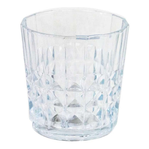 Vaso Dskb014 Vidrio 9.5x9.5 cm - PriceOnLine