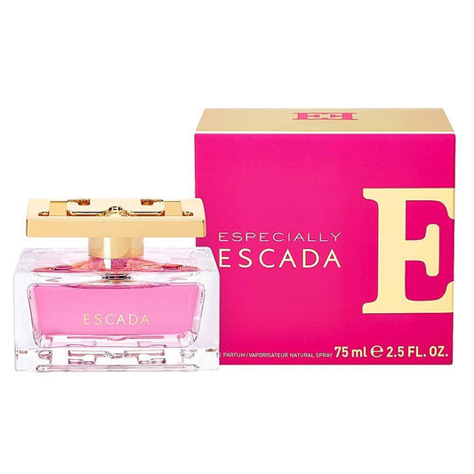 Especially Escada Dama Escada 75 ml Edp Spray - PriceOnLine | Perfumes y Fragancias PriceOnLine