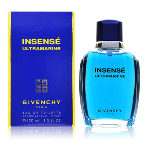 Insense Ultramarine Caballero Givenchy 100 ml Edt Spray - PriceOnLine