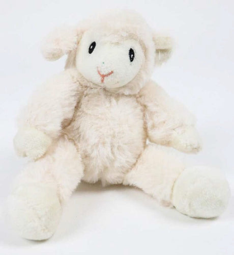 Peluche Corderitos Pradera Hueso - PriceOnLine