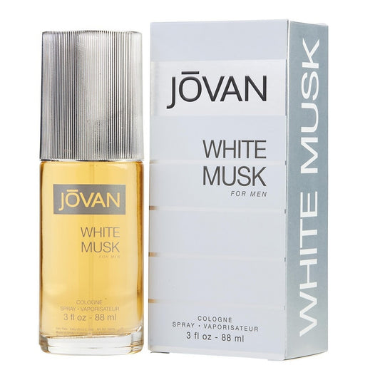 Jovan White Musk Caballero Jovan 88 ml Spray - PriceOnLine