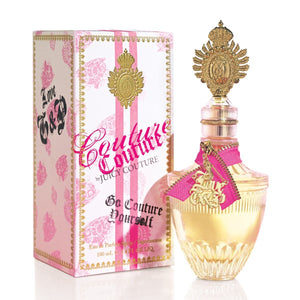 Couture Couture (go couture yourself) Dama Juicy Couture 100 ml Edp Spray - PriceOnLine