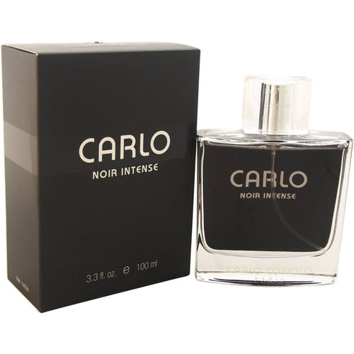 Carlo Noir Intense Caballero Carlo Corinto 100 ml Edt Spray - PriceOnLine