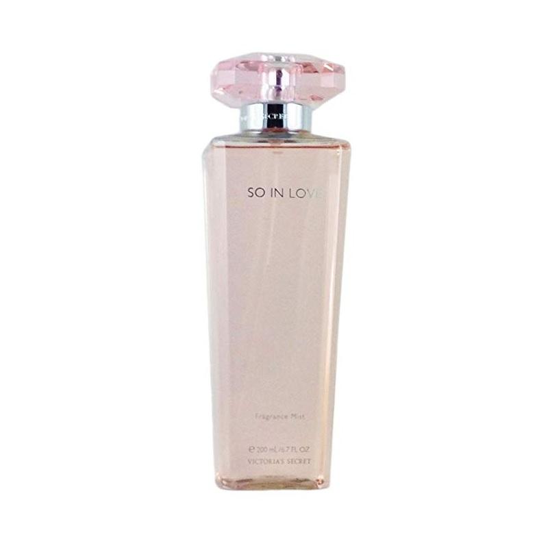 So In Love Fragance Mist Victoria Secret 250 ml Spray - PriceOnLine