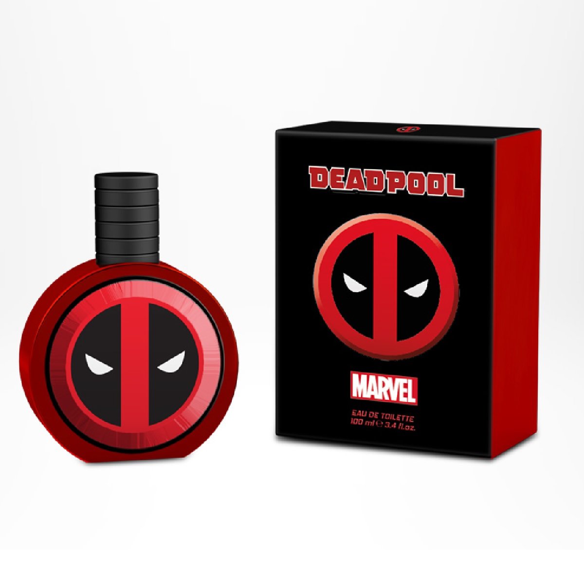Deadpool Niño Marvel 100 ml Edt Spray - PriceOnLine