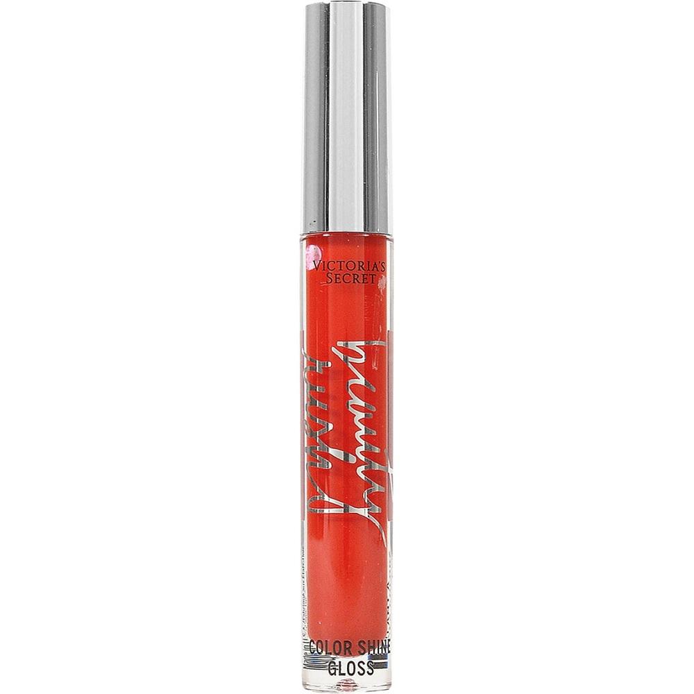 Red Hot Color Shine Gloss Beauty Rush 3.1 G Victoria Secret - PriceOnLine