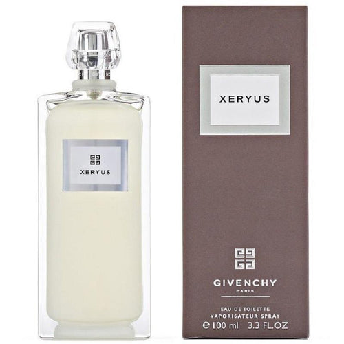 Xeryus Caballero Givenchy 100 ml Edt Spray - PriceOnLine