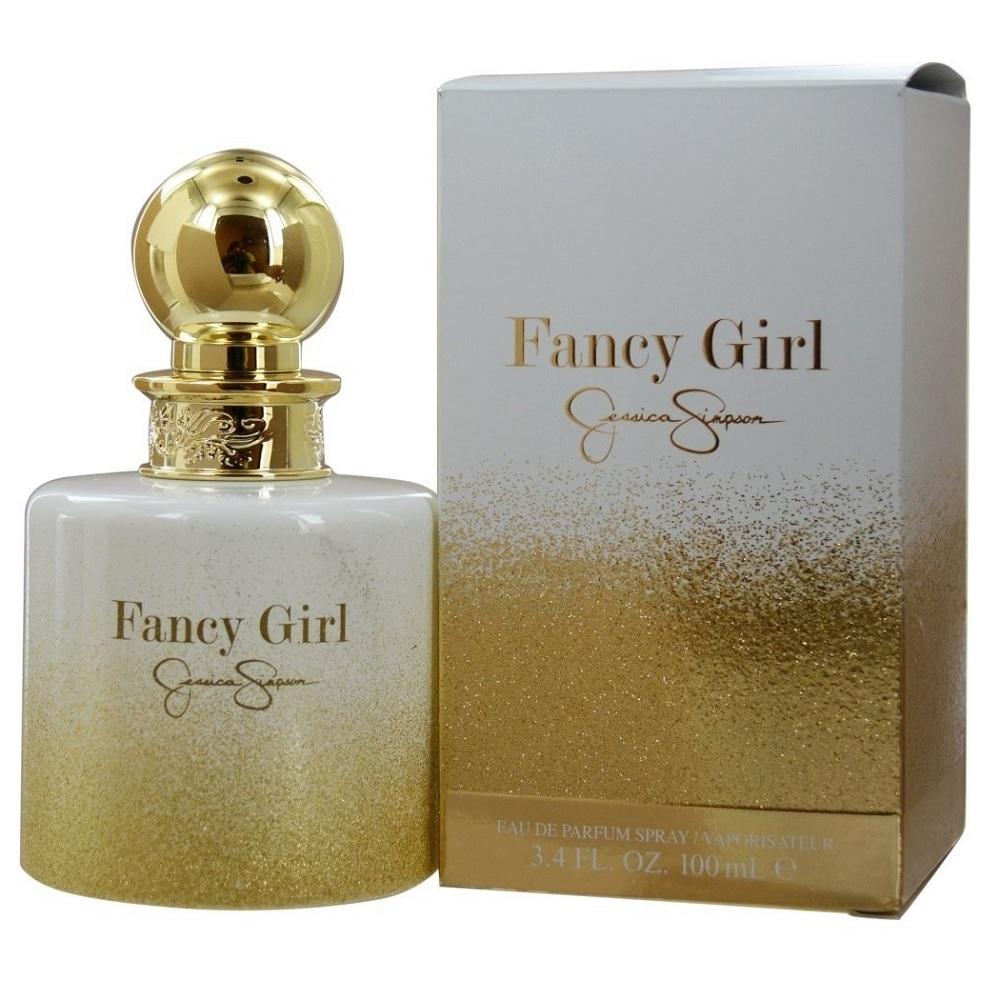 Fancy Girl Dama Jessica Simpson 100 ml Edp Spray - PriceOnLine