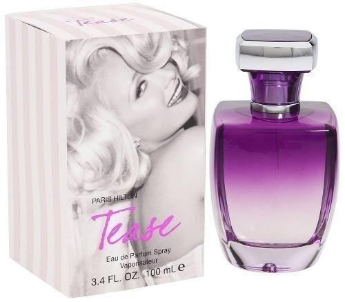 Tease Dama Paris Hilton 100 ml Edp Spray - PriceOnLine | Perfumes y Fragancias PriceOnLine