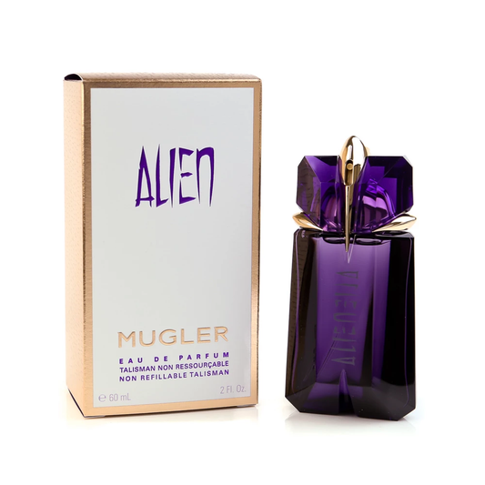 Alien Dama Thierry Mugler 60 ml Edp Spray - PriceOnLine
