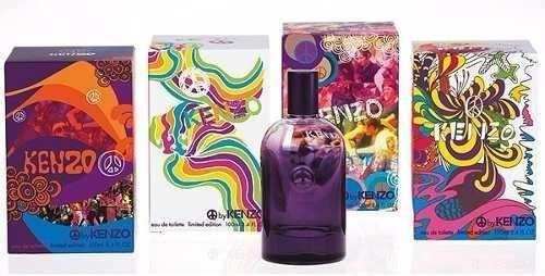 Peace Dama Kenzo 100 ml Edt Spray - PriceOnLine