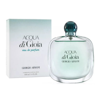 Acqua Di Gioia Dama Giorgio Armani 100 ml Edp Spray - PriceOnLine