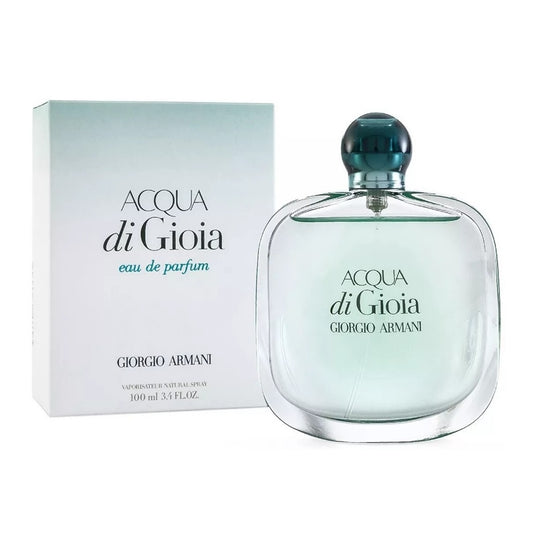 Acqua Di Gioia Dama Giorgio Armani 100 ml Edp Spray - PriceOnLine