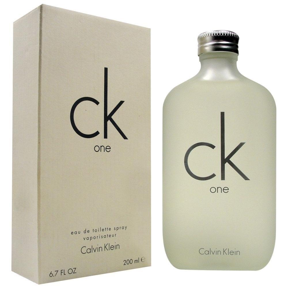 Harga ck hotsell one 200ml