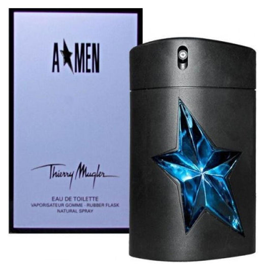 Amen Caballero Thierry Mugler 100 ml Edt Spray - PriceOnLine | Perfumes y Fragancias PriceOnLine