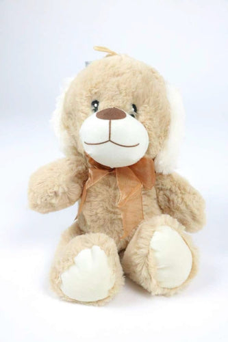 Peluche Zoo Peluditos Osito Beige - PriceOnLine