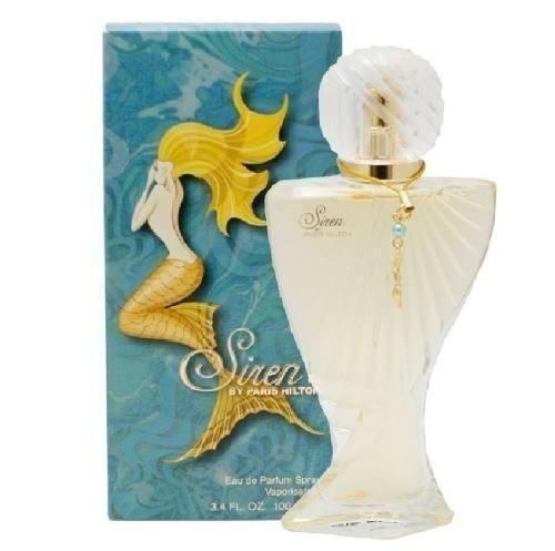 Siren Dama Paris Hilton 100 ml Edp Spray - PriceOnLine