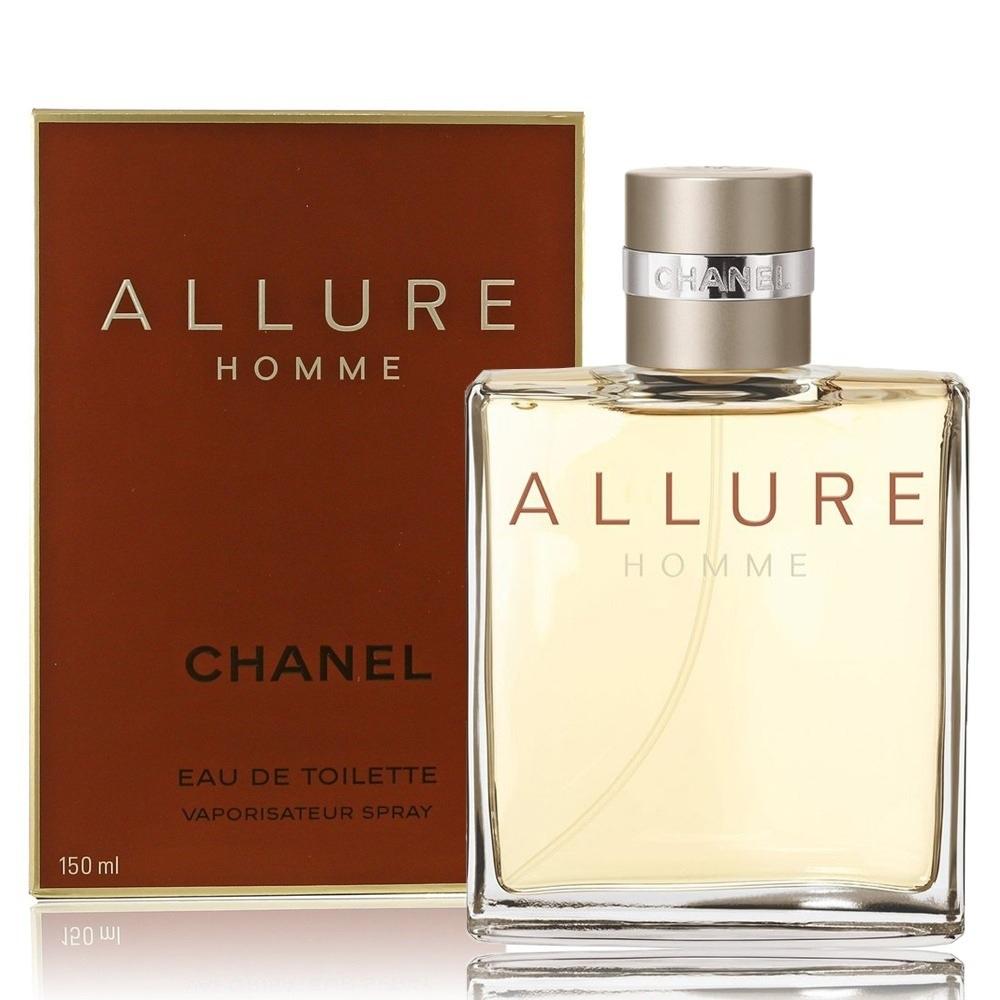 Allure Caballero Chanel 150 ml Edt Spray - PriceOnLine