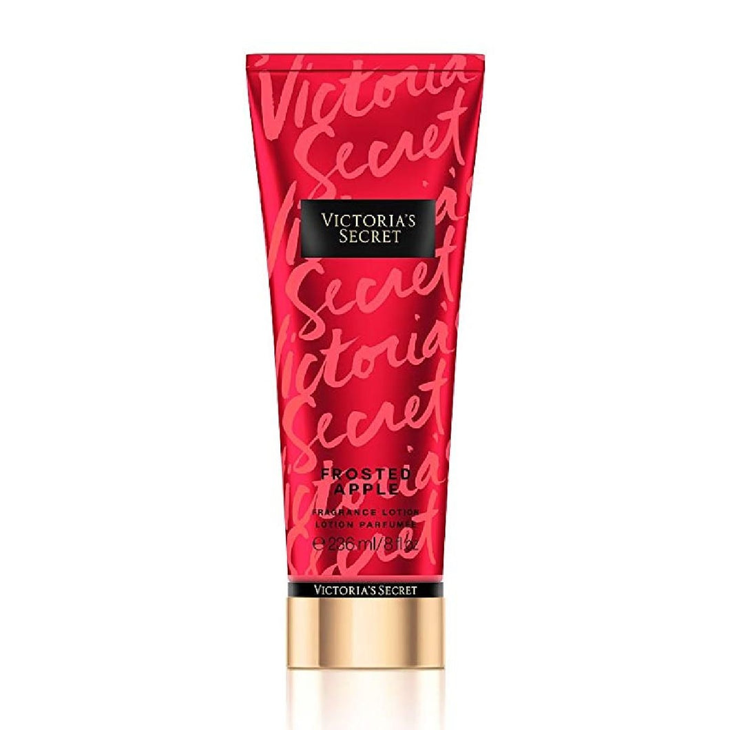 Frosted Apple Fragance Lotion Victoria Secret 236 ml - PriceOnLine