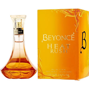 Beyonce Heat Rush Dama Beyonce 100 ml Edt Spray - PriceOnLine