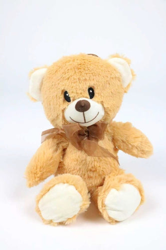 Peluche Zoo Chico 20 Cm Osito Beige - PriceOnLine