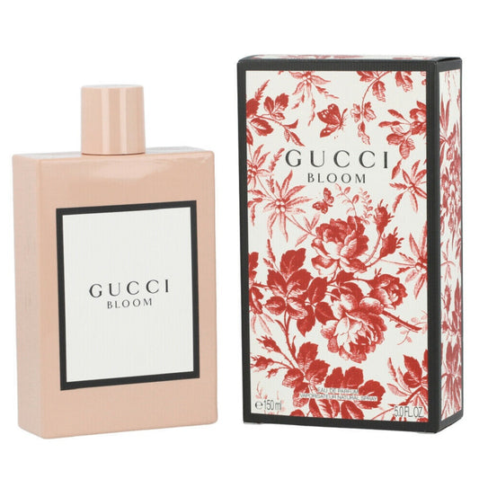 Gucci Bloom Dama Gucci 150 ml Edp Spray - PriceOnLine | Perfumes y Fragancias PriceOnLine