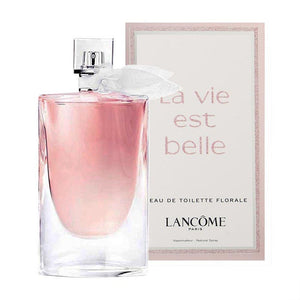 La Vie Est Belle Florale Dama Lancome 100 ml Edt Spray - PriceOnLine