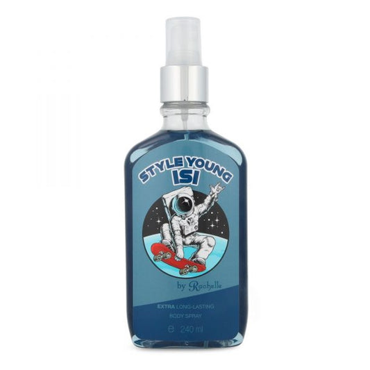 Style Young Isi Caballero Rachelle 240 ml Body Mist Spray