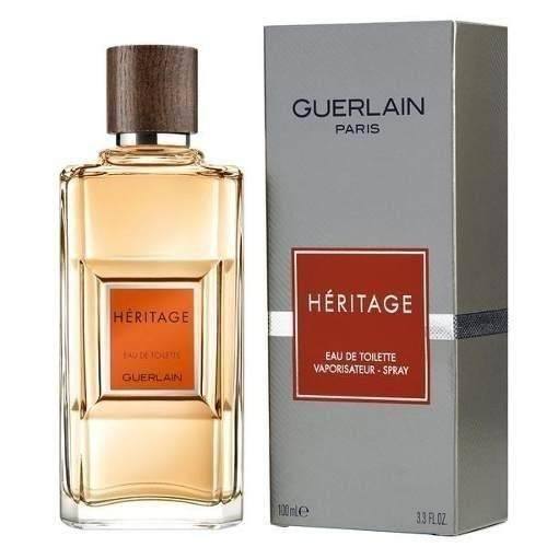 Heritage Caballero Guerlain 100 ml Edt Spray - PriceOnLine