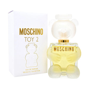 Moschino Toy 2 Dama Moschino 100 ml Edp Spray - PriceOnLine
