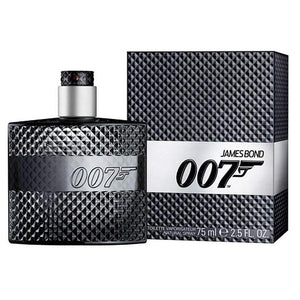 James Bond 007 Caballero Eon Productions 75 ml Edt Spray - PriceOnLine