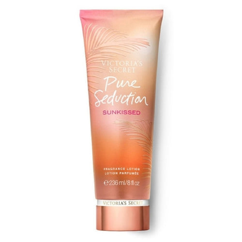 Pure Seduction Sunkissed Fragance Lotion Victoria Secret 236 ml - PriceOnLine