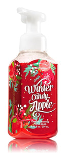 Winter Candy Apple Hand Soap Bath and Body Works 259 ml - PriceOnLine