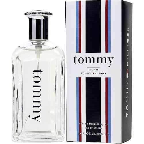 Tommy Caballero Tommy Hilfiger 100 ml Edt Spray - PriceOnLine