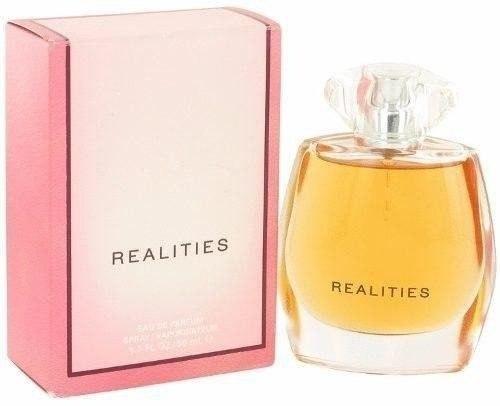 Realities (Pink) Dama Liz Claiborne 100 ml Edp Spray - PriceOnLine | Perfumes y Fragancias PriceOnLine