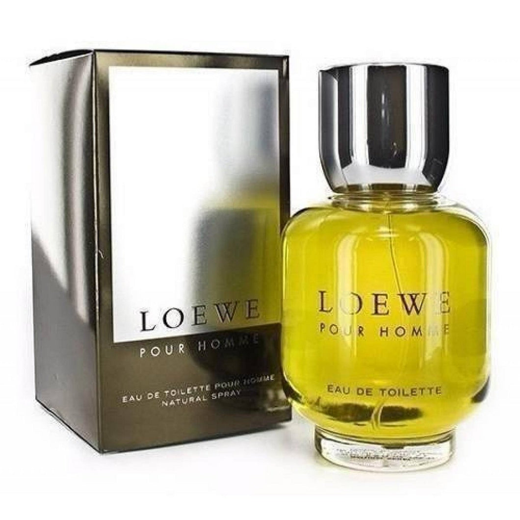 Loewe Pour Homme Edt Loewe Pour Homme Sport Loewe Cologne A