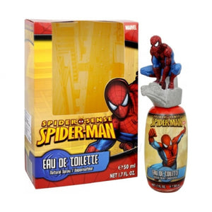 Spiderman Niño Marvel 100 ml Edt Spray - PriceOnLine