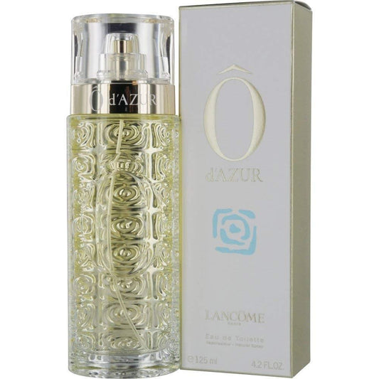 O D Azur Dama Lancome 125 ml Edt Spray - PriceOnLine | Perfumes y Fragancias PriceOnLine