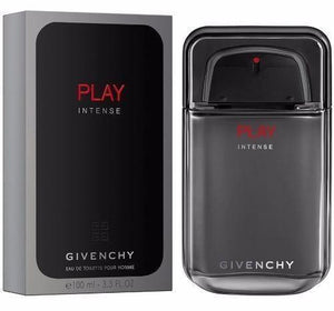 Play Intense Caballero Givenchy 100 ml Edt Spray - PriceOnLine