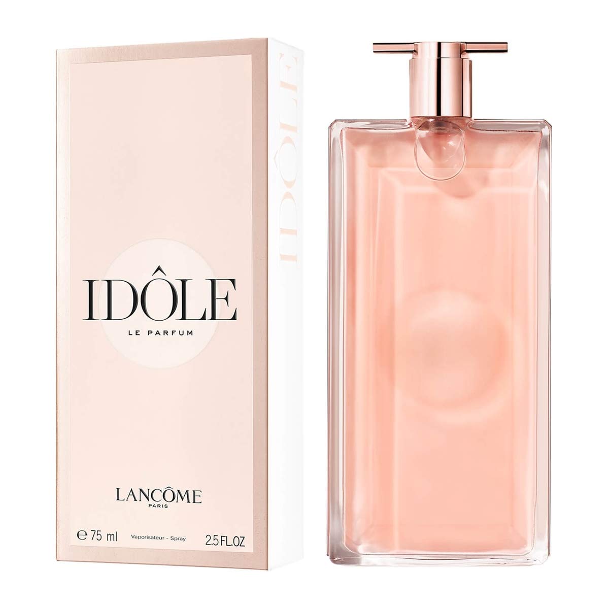 Idole Dama Lancome 75 ml Edp Spray - PriceOnLine