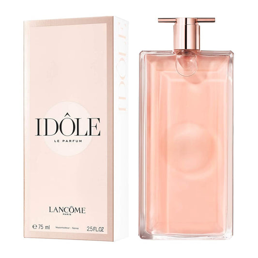 Idole Dama Lancome 75 ml Edp Spray - PriceOnLine | Perfumes y Fragancias PriceOnLine