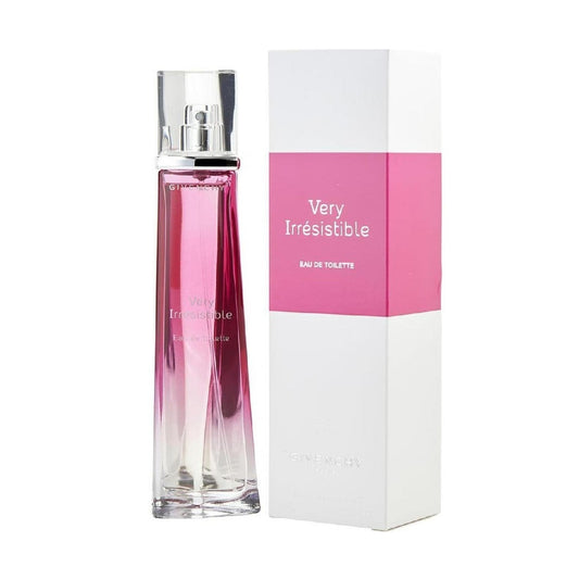Very Irresistible Dama Givenchy 75 ml Edt Spray - PriceOnLine