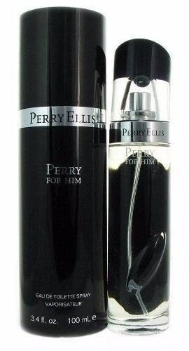 Perry For Him Caballero Perry Ellis 100 ml Edt Spray - PriceOnLine | Perfumes y Fragancias PriceOnLine