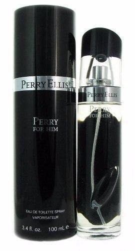 Perry For Him Caballero Perry Ellis 100 ml Edt Spray - PriceOnLine