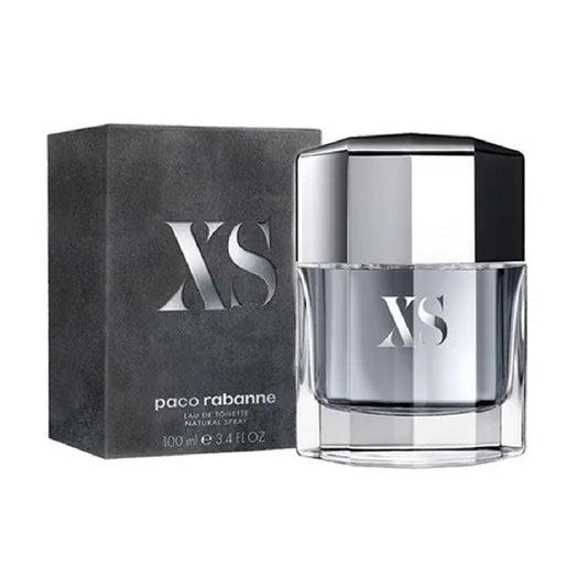XS Caballero Paco Rabanne 100 ml Edt Spray - PriceOnLine